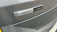 Ford Puma 1.0 EcoBoost Hybrid mHEV ST-Line 5dr Petrol Hatchback